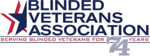 Blinded Veterans Association Logo
