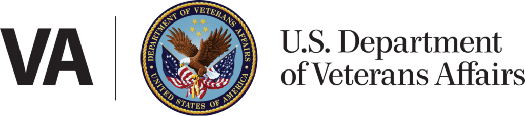 Logo US Department of Veterans